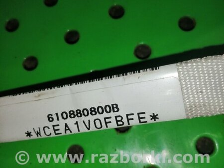AirBag шторка для Mitsubishi Outlander XL Киев 7030A040