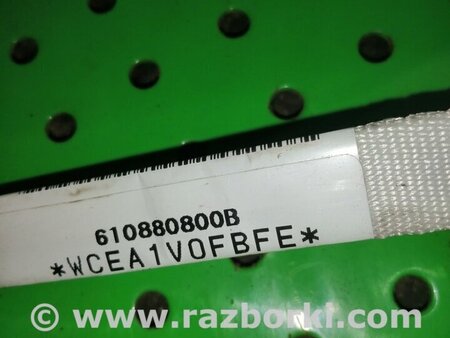 AirBag шторка для Citroen C-Crosser Киев 7030A040