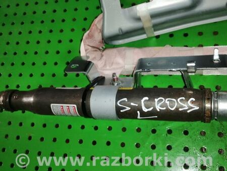 AirBag шторка для Citroen C-Crosser Киев 7030A039