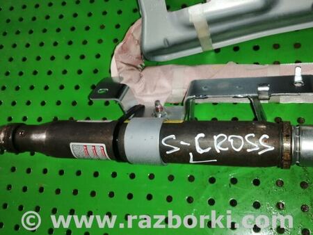 AirBag шторка для Mitsubishi Outlander XL Киев 7030A039