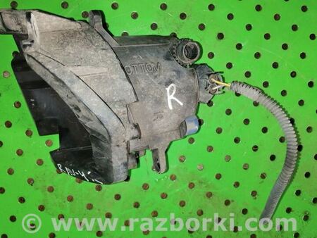 Противотуманная фара правая для Toyota RAV-4 (05-12) Киев 812100D040