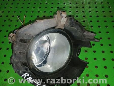 Противотуманная фара левая для Toyota RAV-4 (05-12) Киев 812200D040
