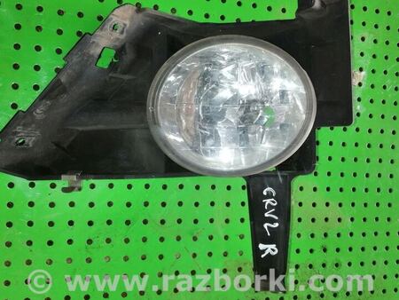 Противотуманная фара правая для Honda CR-V (02-06) Киев 33901S9AJ01