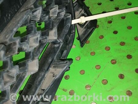 Решетка радиатора для Toyota RAV-4 (05-12) Киев 5310142150