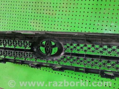 Решетка радиатора для Toyota RAV-4 (05-12) Киев 5310142150
