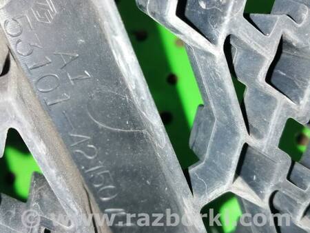 Решетка радиатора для Toyota RAV-4 (05-12) Киев 5310142150
