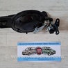 Ручка задней левой двери для Fiat Doblo Киев 735309963