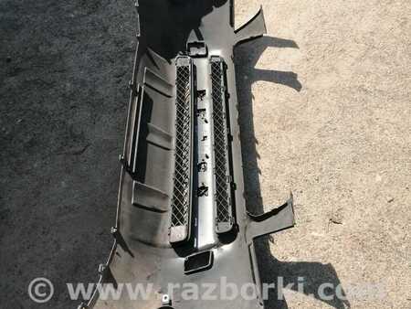 Бампер передний для Toyota RAV-4 (00-05) Киев 5211942570