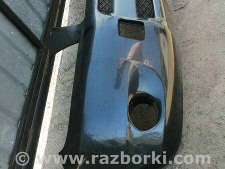 Бампер передний для Toyota RAV-4 (00-05) Киев 5211942570