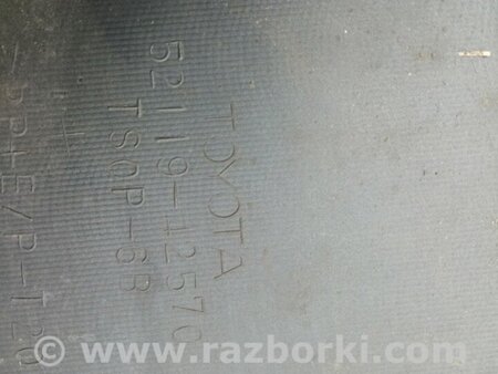 Бампер передний для Toyota RAV-4 (00-05) Киев 5211942570