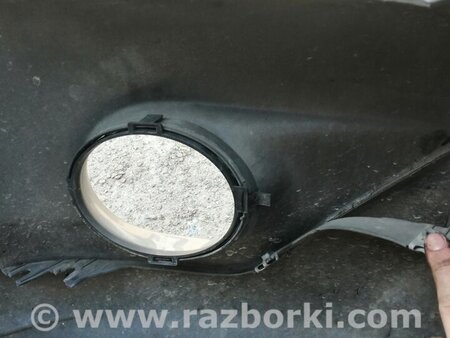 Бампер передний для Honda CR-V (02-06) Киев 71101S9AZY00