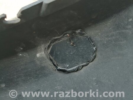 Бампер передний для Honda CR-V (02-06) Киев 71101S9AZY00