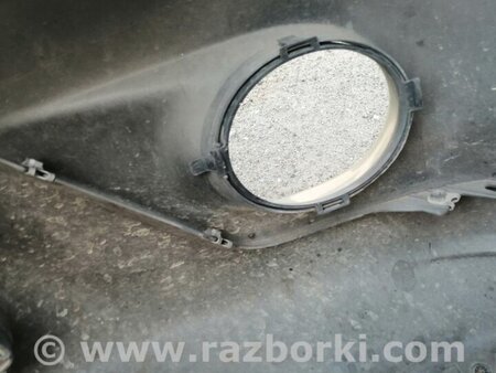 Бампер передний для Honda CR-V (02-06) Киев 71101S9AZY00
