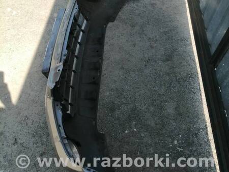 Бампер передний для Honda CR-V (02-06) Киев 71101S9AZY00