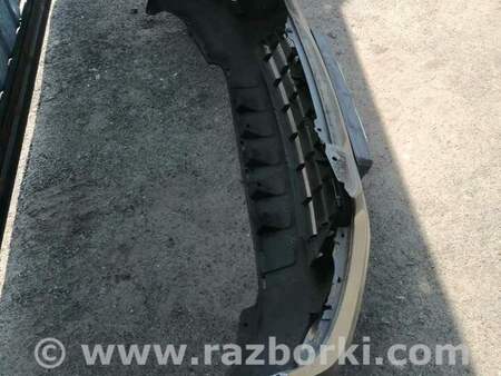 Бампер передний для Honda CR-V (02-06) Киев 71101S9AZY00