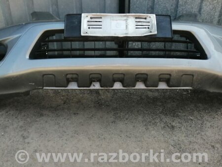Бампер передний для Honda CR-V (02-06) Киев 71101S9AZY00