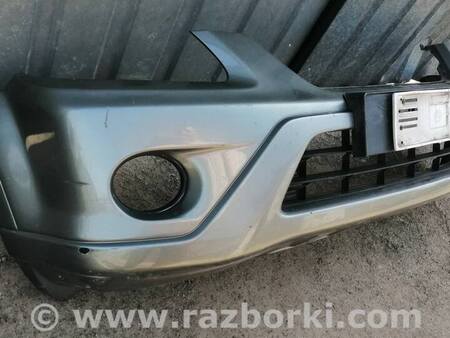 Бампер передний для Honda CR-V (02-06) Киев 71101S9AZY00