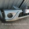 Бампер передний для Honda CR-V (02-06) Киев 71101S9AZY00