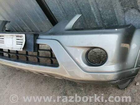 Бампер передний для Honda CR-V (02-06) Киев 71101S9AZY00