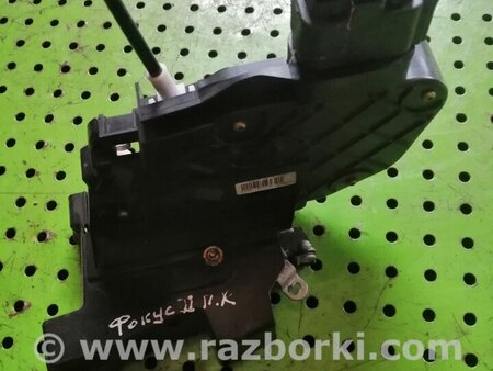Замок двери задней правой для Ford Focus 2 (08.2004 - 07.2010) Киев 3M5AR21812