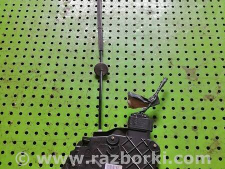 Замок двери задней правой для Ford Focus 2 (08.2004 - 07.2010) Киев 3M5AR21812