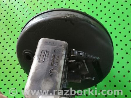 Вакуумный усилитель для Ford Fiesta Mk6 (2008-2017) Киев 8V512B195DF 