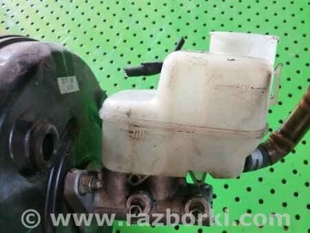 Главный тормозной цилиндр для Toyota RAV-4 (05-12) Киев 3142042051