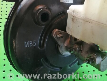 Главный тормозной цилиндр для Toyota RAV-4 (05-12) Киев 3142042051