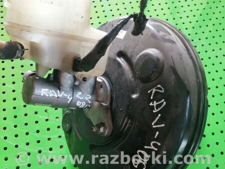 Главный тормозной цилиндр для Toyota RAV-4 (05-12) Киев 3142042051