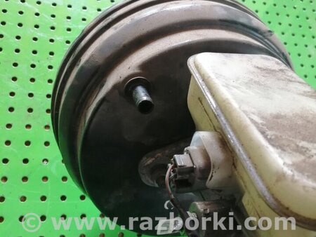 Вакуумный усилитель для Toyota RAV-4 (05-12) Киев 01469SKNG60
