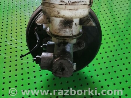 Вакуумный усилитель для Toyota RAV-4 (05-12) Киев 01469SKNG60