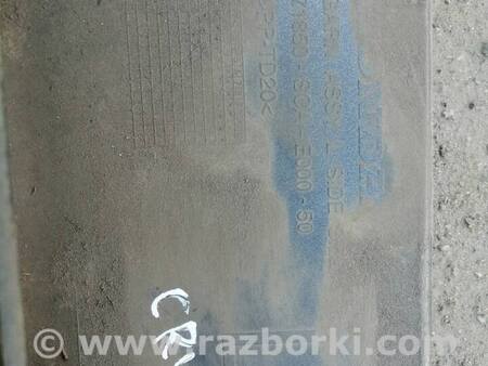 Порог правый для Honda CR-V (02-06) Киев 71850SCAE000