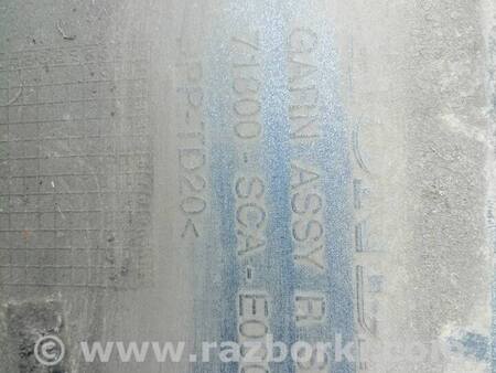 Порог левый для Honda CR-V (02-06) Киев 71800SCAE000