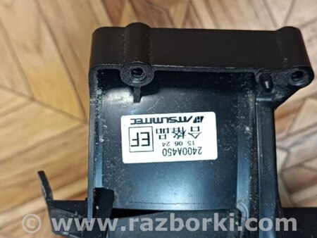 Накладка селектора АКПП для Mitsubishi Outlander Киев HT32-485-AB, 2400A450