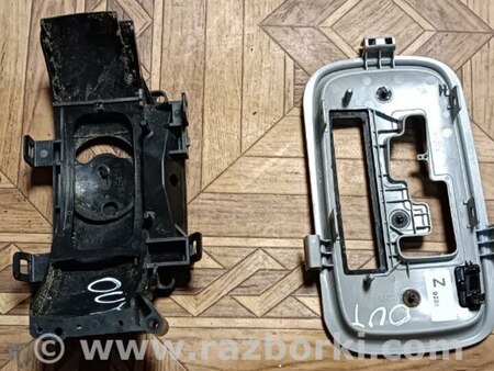 Накладка селектора АКПП для Mitsubishi Outlander Киев HT32-485-AB, 2400A450