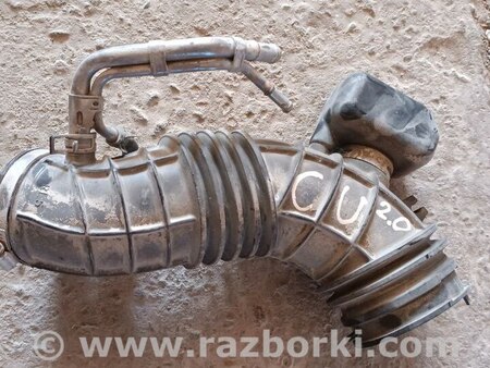 Патрубок воздушного фильтра для Honda Accord CW (12.2008 - 03.2013) Киев  17228-R40-A00