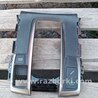 Накладка селектора АКПП для Honda Civic USA FK7 (03.2016 - ...) Киев 77294-TBA-A3, 77294-TBA-A4