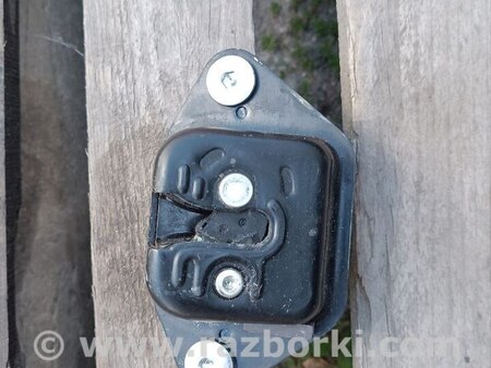 Замок крышки багажника для Honda CR-V (07-11) Киев 67910-SWA-003ZZ, 51605-SWA-E0