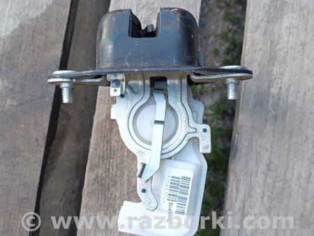 Замок крышки багажника для Honda Civic 5D 8G Киев 74800-SMG-G01