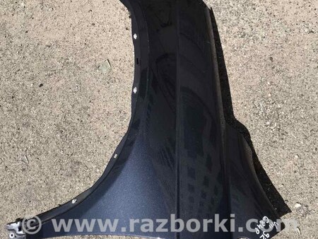 Крыло переднее для Honda CR-V (07-11) Киев 60261-SWA-AOOZZ