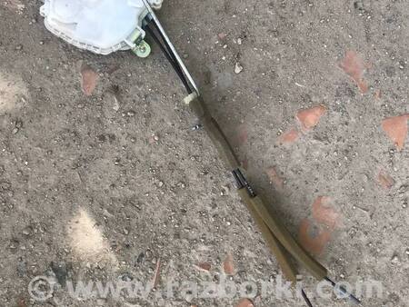 Замок двери передней левой для Honda Civic 4D Киев 72150-SNA-P03