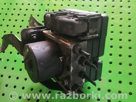 Блок управления ABS для Ford Fiesta Mk6 (2008-2017) Киев 1550294