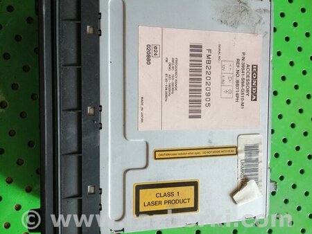 Магнитола для Honda CR-V (02-06) Киев 39540S9AG50