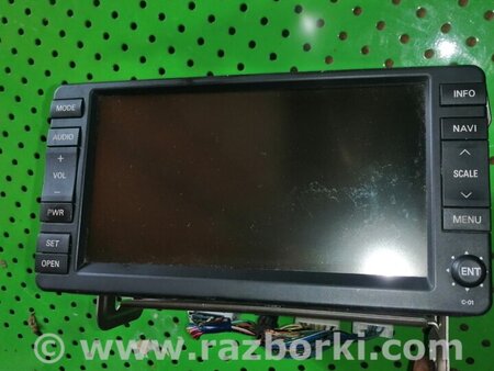 Магнитола для Mitsubishi Outlander XL Киев 6574P0