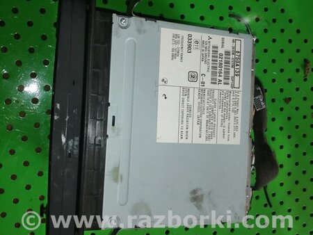 Магнитола для Mitsubishi Outlander XL Киев 6574P0