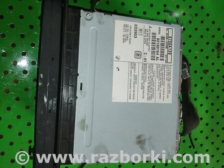 Магнитола для Citroen C-Crosser Киев 6574P0