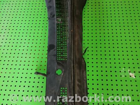 Накладка нижняя (жабо) для Honda CR-V (02-06) Киев 74210SCAA00ZA