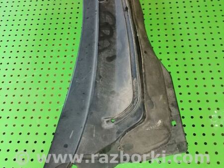 Накладка нижняя (жабо) для Honda CR-V (02-06) Киев 74220SCAA00ZA