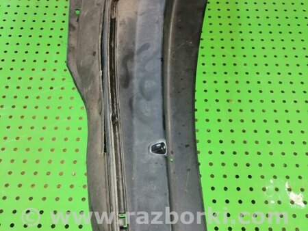 Накладка нижняя (жабо) для Honda CR-V (02-06) Киев 74220SCAA00ZA