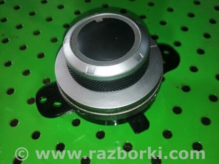 Кнопка полного привода для Citroen C-Crosser Киев 649006